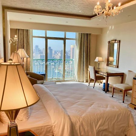 Chez Haytham At Four Seasons Nile Plaza Residential Suite Cairo Exterior photo